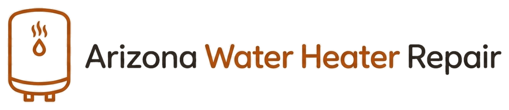 Water Heater Repair Arizona logo