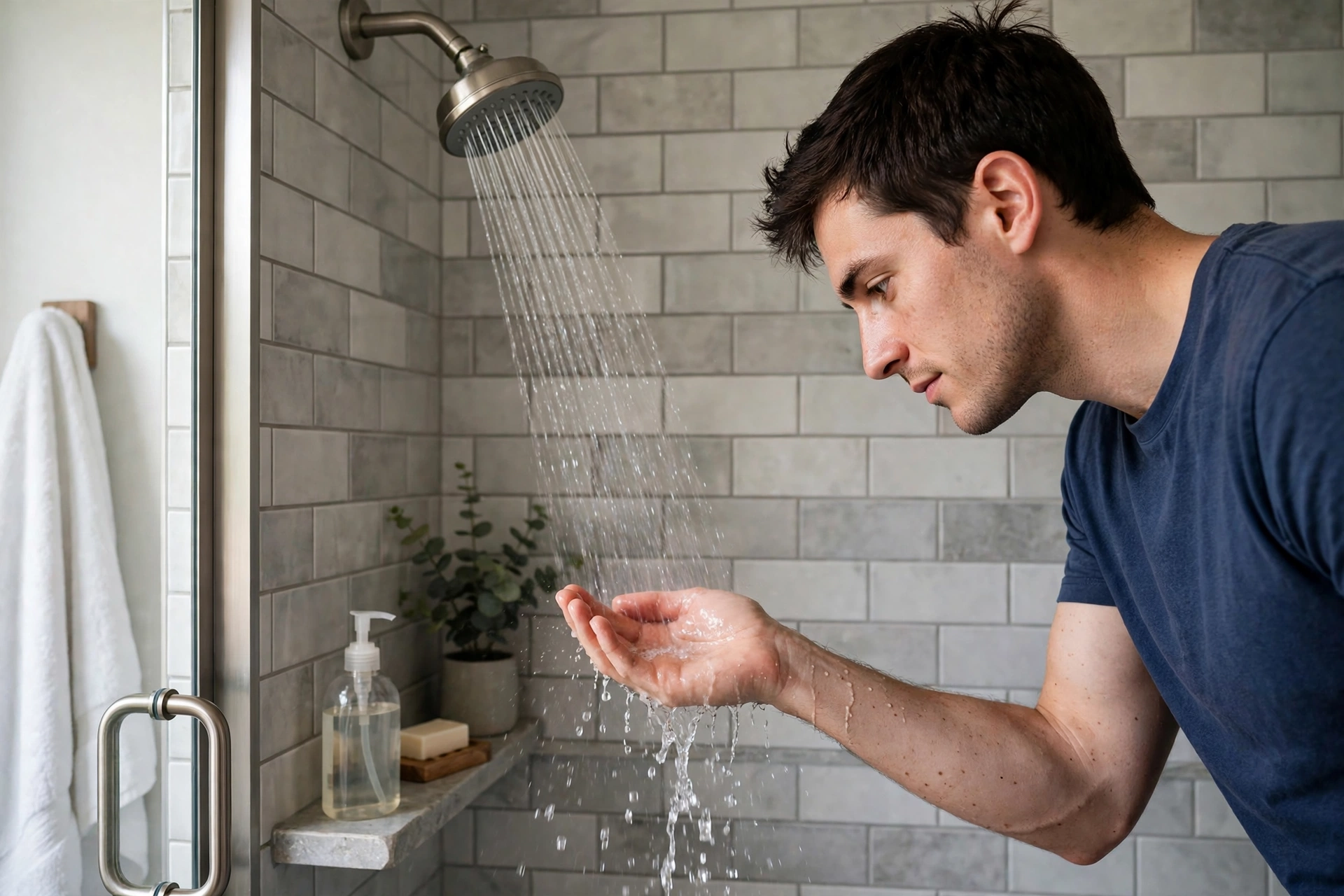 No Hot Water? A Troubleshooting Guide for Arizona Homeowners